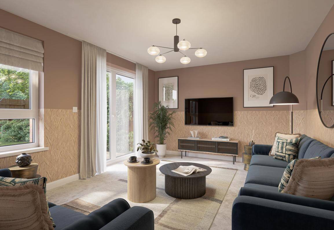 The Tulip, Cleeve Gardens | Platform Home Ownership